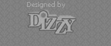Designed by Dizzy Graphics